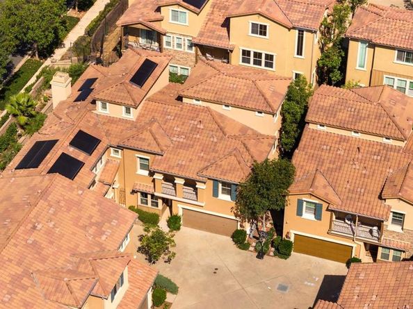 8528 Old Stonefield Chase, San Diego CA 92127
