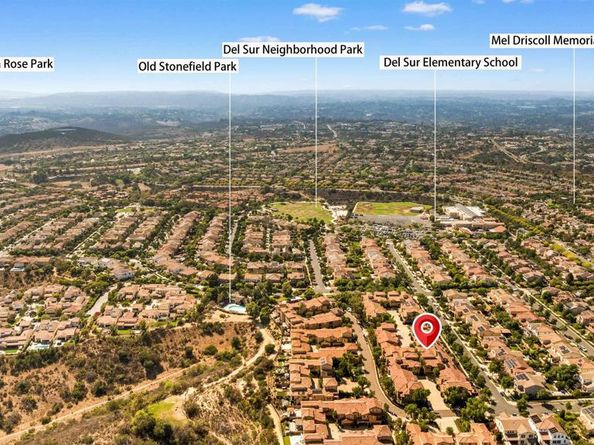 8528 Old Stonefield Chase, San Diego CA 92127