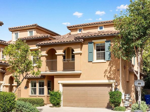8528 Old Stonefield Chase, San Diego CA 92127