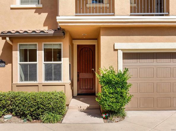 8528 Old Stonefield Chase, San Diego CA 92127
