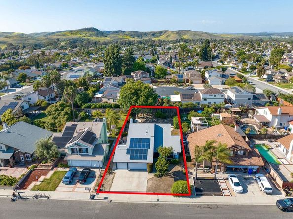 4468 Inverness Drive, Oceanside CA 92057