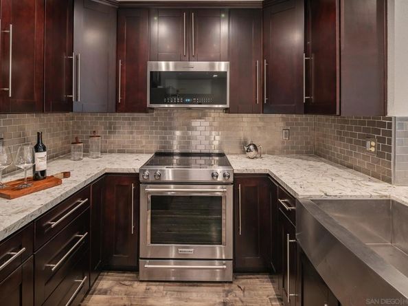 2445 Brant St 309, San Diego CA 92101
