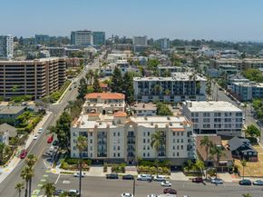 2445 Brant St 309, San Diego CA 92101