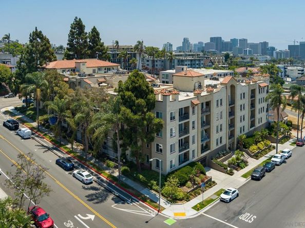 2445 Brant St 309, San Diego CA 92101