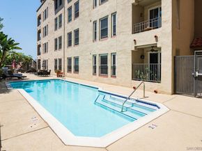 2445 Brant St 309, San Diego CA 92101