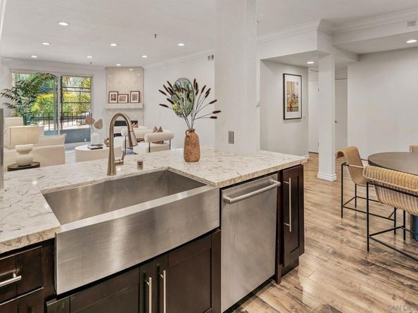 2445 Brant St 309, San Diego CA 92101