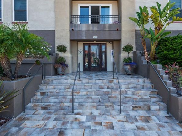 2445 Brant St 309, San Diego CA 92101