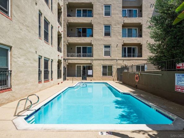 2445 Brant St 309, San Diego CA 92101