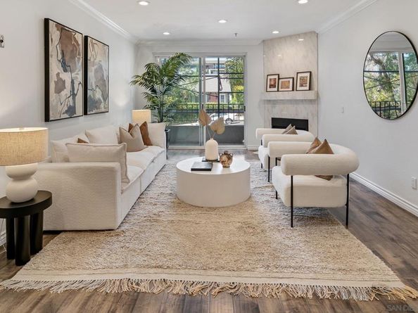 2445 Brant St 309, San Diego CA 92101