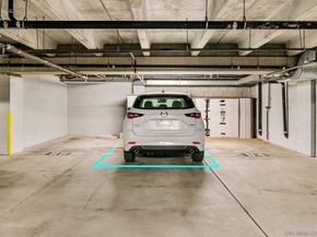 2445 Brant St 309, San Diego CA 92101