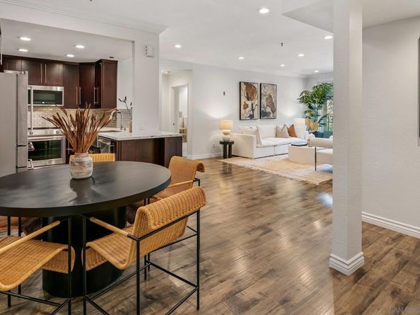 2445 Brant St 309, San Diego CA 92101