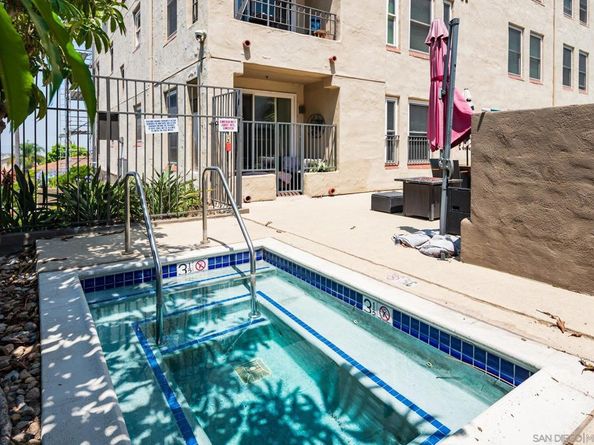 2445 Brant St 309, San Diego CA 92101