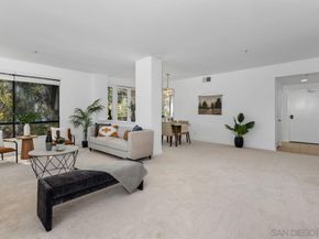 5805 Friars Rd 2405, San Diego CA 92110
