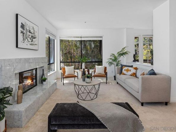 5805 Friars Rd 2405, San Diego CA 92110