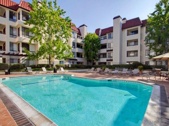 5805 Friars Rd 2405, San Diego CA 92110