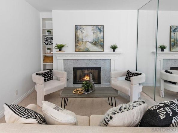 5805 Friars Rd 2405, San Diego CA 92110