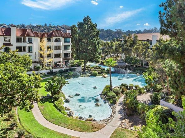 5805 Friars Rd 2405, San Diego CA 92110