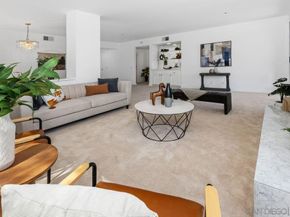 5805 Friars Rd 2405, San Diego CA 92110