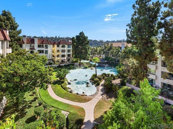 5805 Friars Rd 2405, San Diego CA 92110