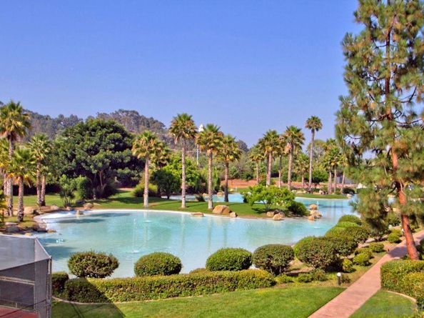 5805 Friars Rd 2405, San Diego CA 92110