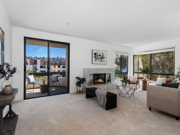 5805 Friars Rd 2405, San Diego CA 92110