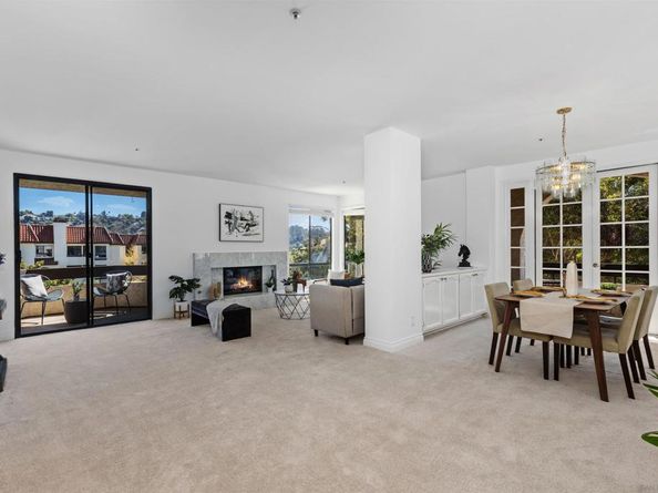 5805 Friars Rd 2405, San Diego CA 92110