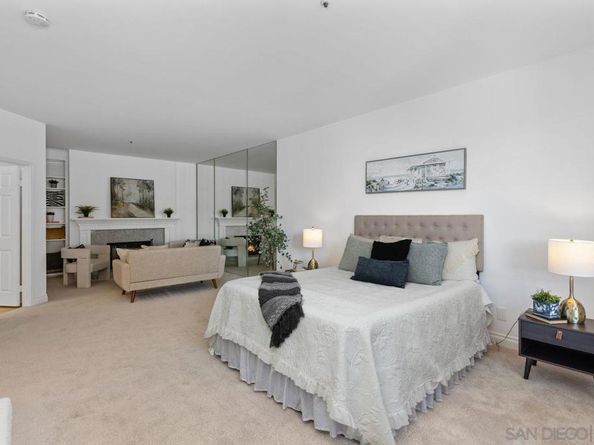 5805 Friars Rd 2405, San Diego CA 92110