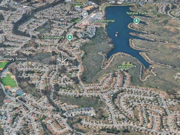 10616 Falcon Rim Pt, San Diego CA 92131