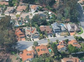 10616 Falcon Rim Pt, San Diego CA 92131