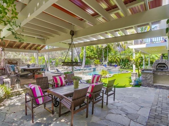 10616 Falcon Rim Pt, San Diego CA 92131