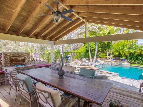 10616 Falcon Rim Pt, San Diego CA 92131