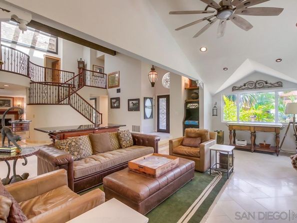 10616 Falcon Rim Pt, San Diego CA 92131