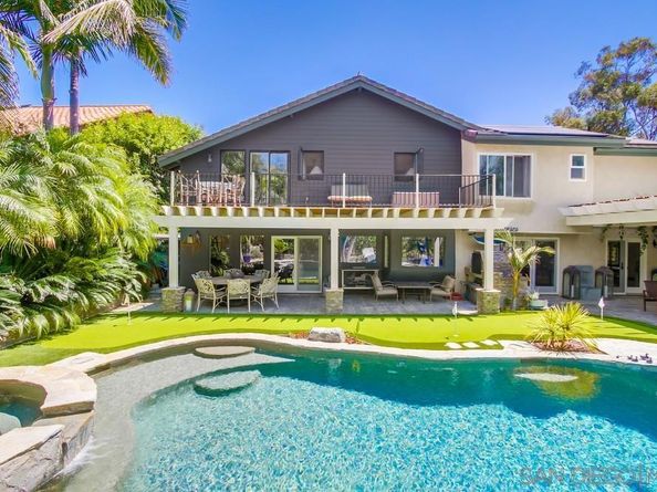 10616 Falcon Rim Pt, San Diego CA 92131