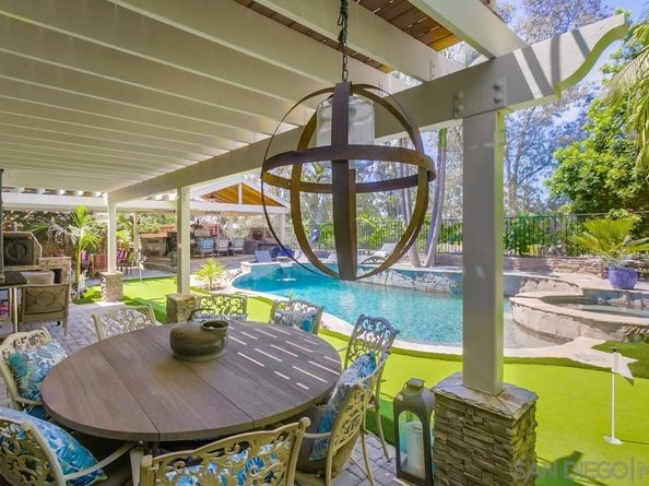 10616 Falcon Rim Pt, San Diego CA 92131