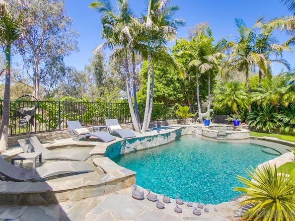 10616 Falcon Rim Pt, San Diego CA 92131