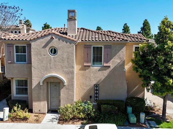 1445 Caminito Sicilia, Chula Vista CA 91915