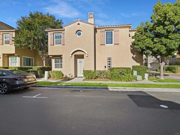 1445 Caminito Sicilia, Chula Vista CA 91915