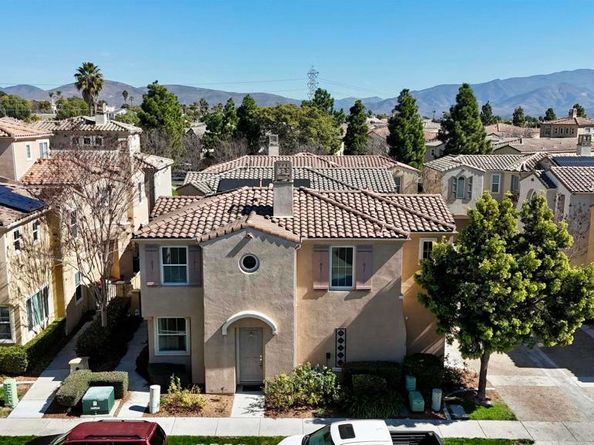 1445 Caminito Sicilia, Chula Vista CA 91915