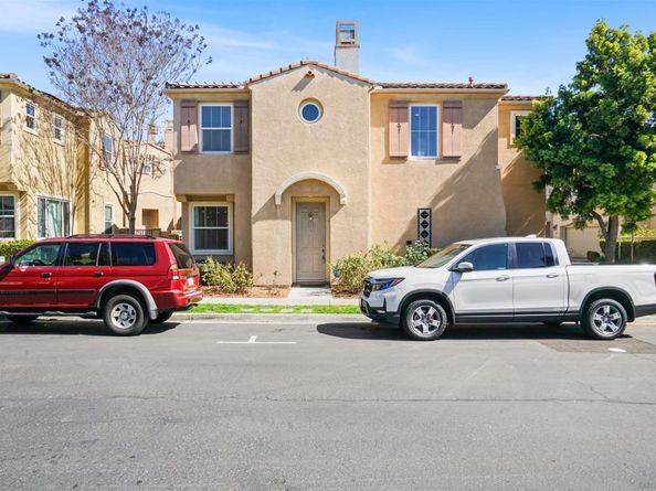 1445 Caminito Sicilia, Chula Vista CA 91915