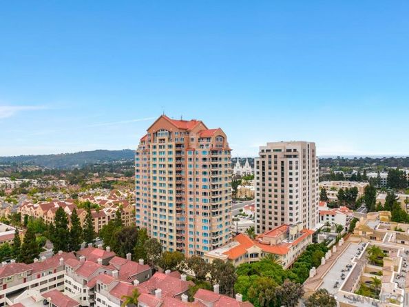 3890 Nobel 1205, San Diego CA 92122