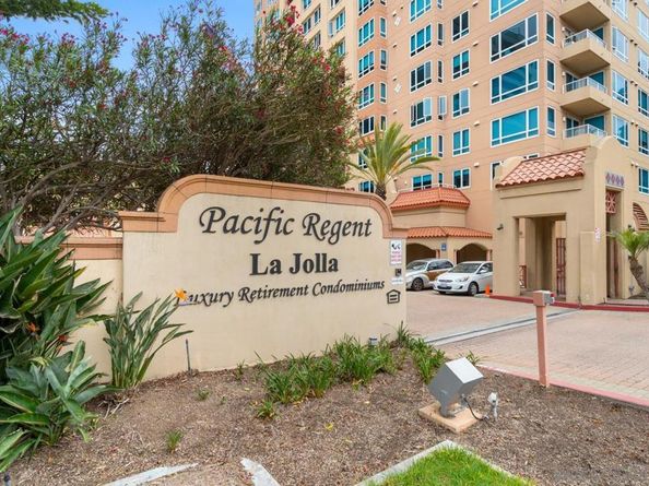 3890 Nobel 1205, San Diego CA 92122