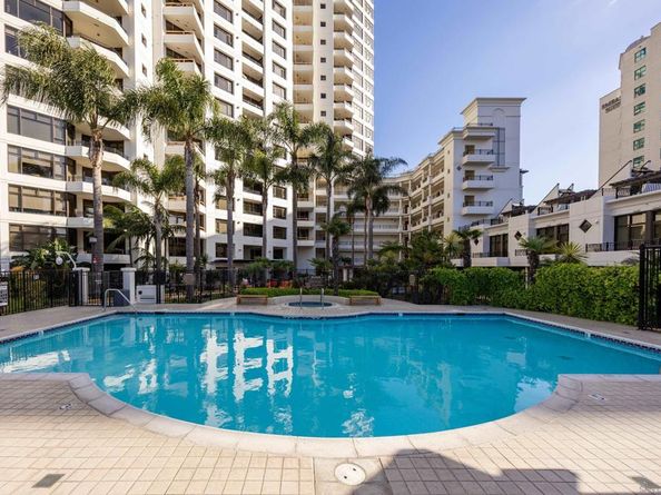 700 W Harbor Drive 201, San Diego CA 92101