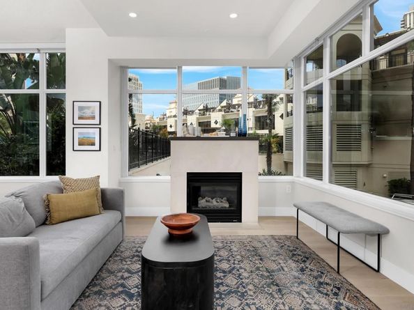 700 W Harbor Drive 201, San Diego CA 92101