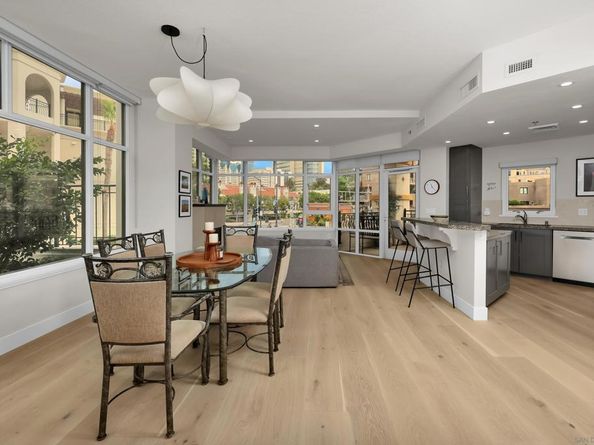 700 W Harbor Drive 201, San Diego CA 92101