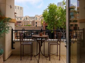 700 W Harbor Drive 201, San Diego CA 92101