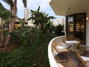 700 W Harbor Drive 201, San Diego CA 92101