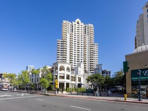 700 W Harbor Drive 201, San Diego CA 92101
