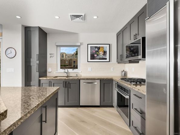 700 W Harbor Drive 201, San Diego CA 92101
