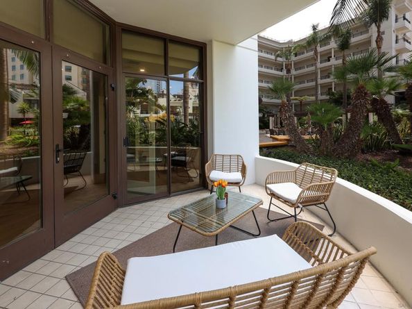 700 W Harbor Drive 201, San Diego CA 92101