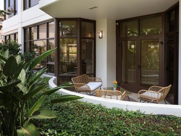 700 W Harbor Drive 201, San Diego CA 92101